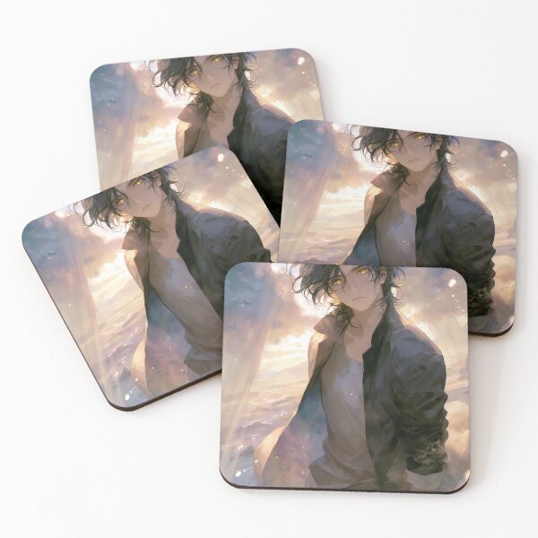 Item preview, The Sky Opened for the Unchosen designed and sold by oanaunciuleanu.