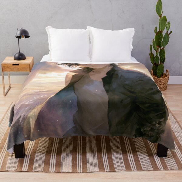Item preview, The Sky Opened for the Unchosen designed and sold by oanaunciuleanu.