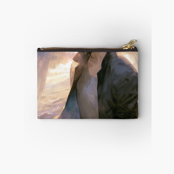 Item preview, The Sky Opened for the Unchosen designed and sold by oanaunciuleanu.