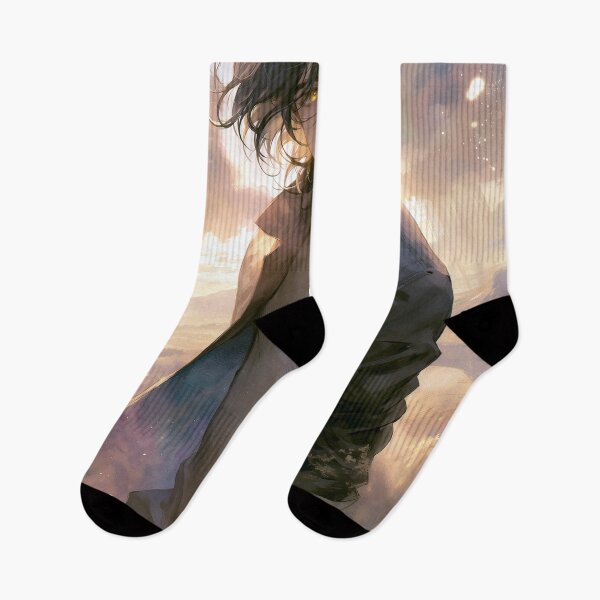 Item preview, The Sky Opened for the Unchosen designed and sold by oanaunciuleanu.