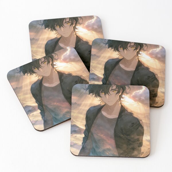 Item preview, The Sky Opened for the Unchosen designed and sold by oanaunciuleanu.