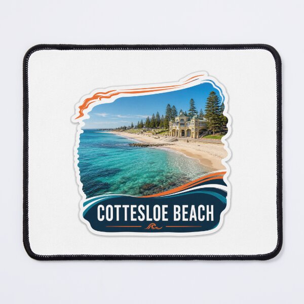 Item preview, The Long Road Around Australia designed and sold by Holiday-Hunter.