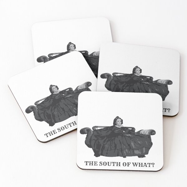 Item preview, The South Of WHAAAAAAT? - Jane designed and sold by ThatsDramatic.