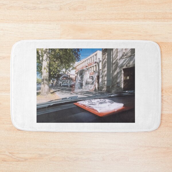 Item preview, Church of Saint Roch designed and sold by Aleksandar Mandic.