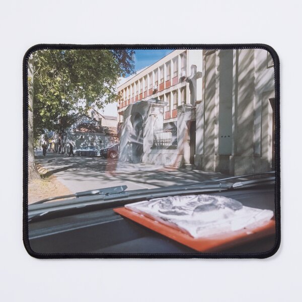 Item preview, Church of Saint Roch designed and sold by Aleksandar Mandic.