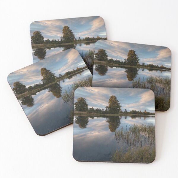 Item preview, calm waters, policy loch designed and sold by codaimages.