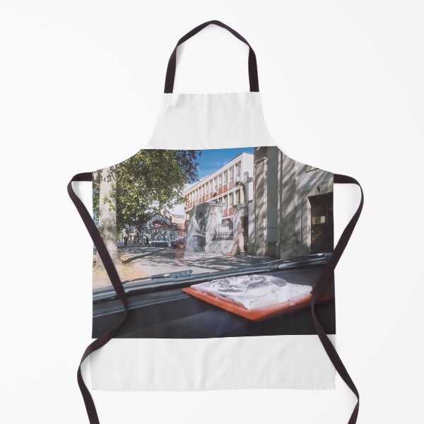 Item preview, Church of Saint Roch designed and sold by Aleksandar Mandic.