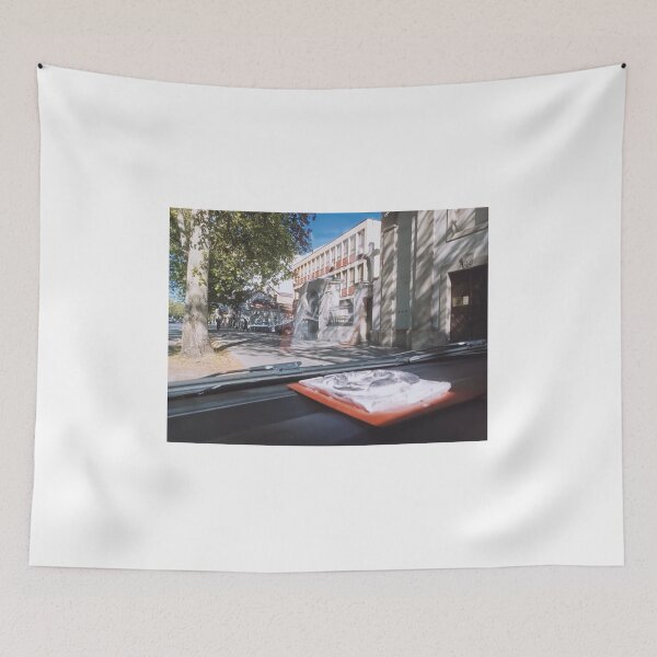 Item preview, Church of Saint Roch designed and sold by Aleksandar Mandic.