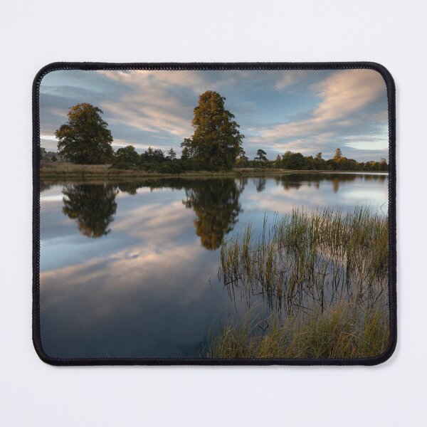 Item preview, calm waters, policy loch designed and sold by codaimages.