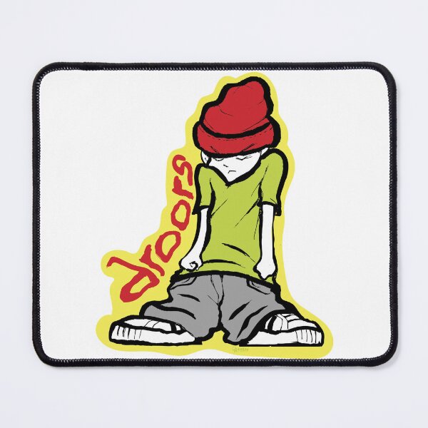 Item preview, Droors clothing vintage designed and sold by Paintbase.