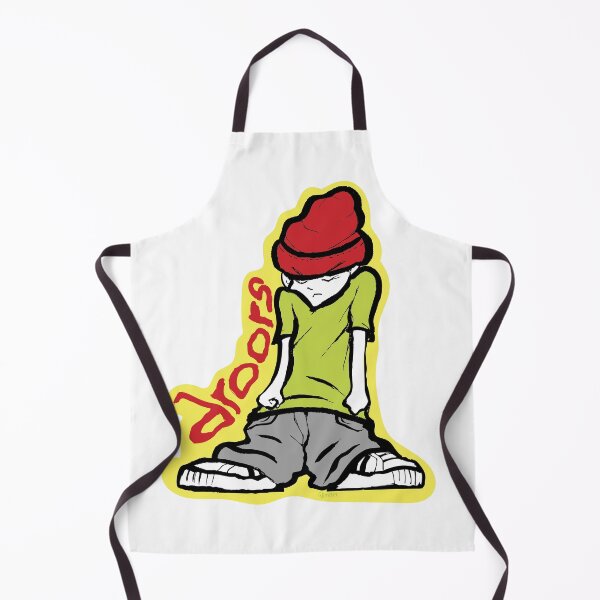 Item preview, Droors clothing vintage designed and sold by Paintbase.
