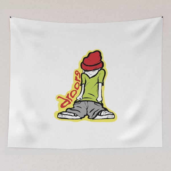 Item preview, Droors clothing vintage designed and sold by Paintbase.