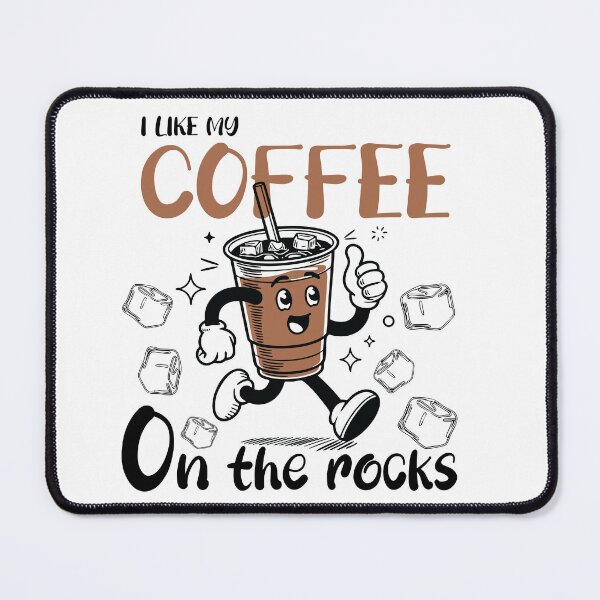Item preview, COFFEE-FIED designed and sold by anjaney.