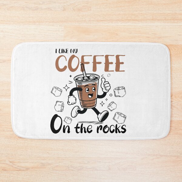 Item preview, COFFEE-FIED designed and sold by anjaney.