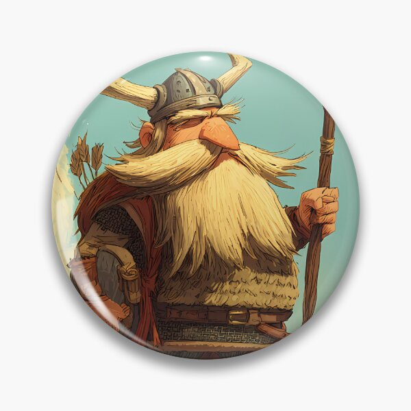 Item preview, Pocket-Sized Pillager designed and sold by wyntera.