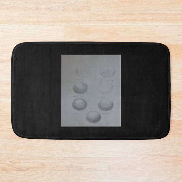 Item preview, Shading Study designed and sold by jaisuryaartz.