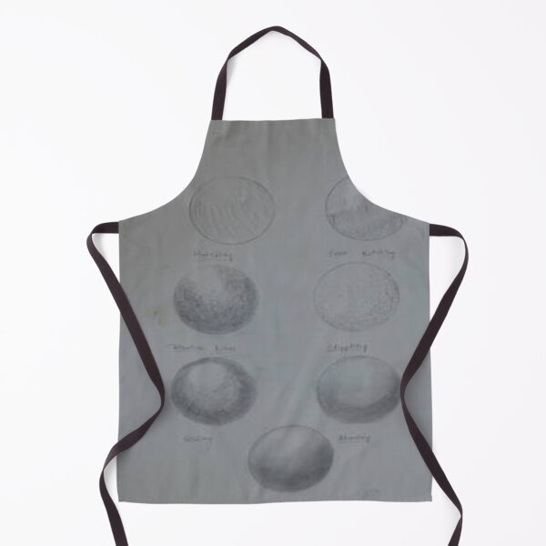 Item preview, Shading Study designed and sold by jaisuryaartz.