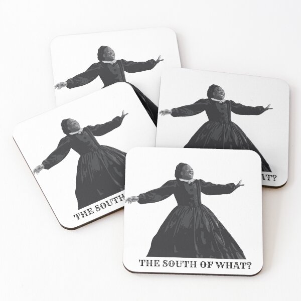 Item preview, The South Of WHAAAAAAT? - Titus designed and sold by ThatsDramatic.