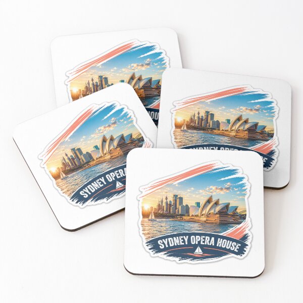 Item preview, Australian Roads and Endless Adventures designed and sold by Holiday-Hunter.