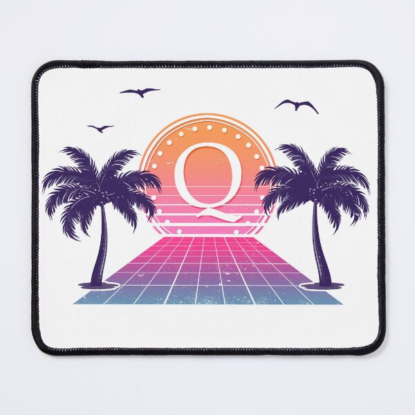 Item preview, DQVO Synthwave designed and sold by DanielQuintonVO.