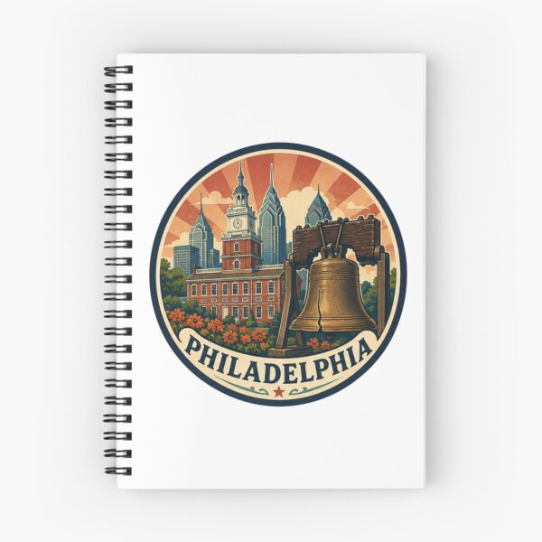 Item preview, Philadelphia designed and sold by JonysCreativeDesigns.
