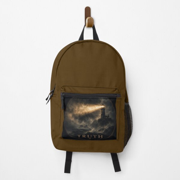 Item preview, The beacon of truth designed and sold by Office Survival.
