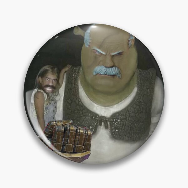 Item preview, ConSHREK designed and sold by EW117USA.