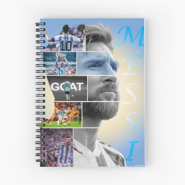 Artikelvorschau, MESSI entworfen und verkauft von Jack.Z.