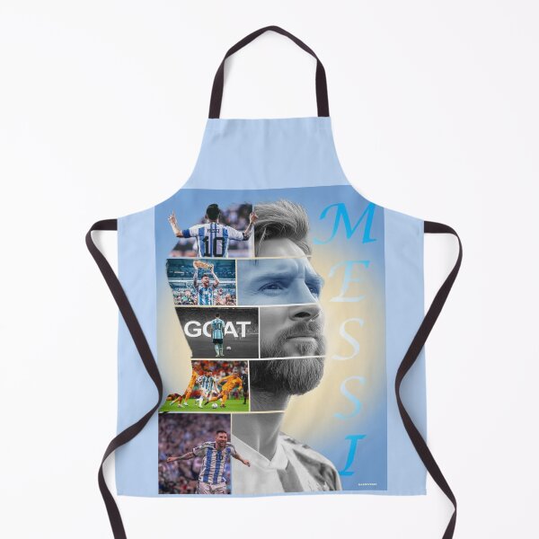 Item preview, MESSI designed and sold by Jack.Z.