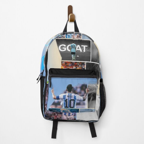 Item preview, MESSI designed and sold by Jack.Z.