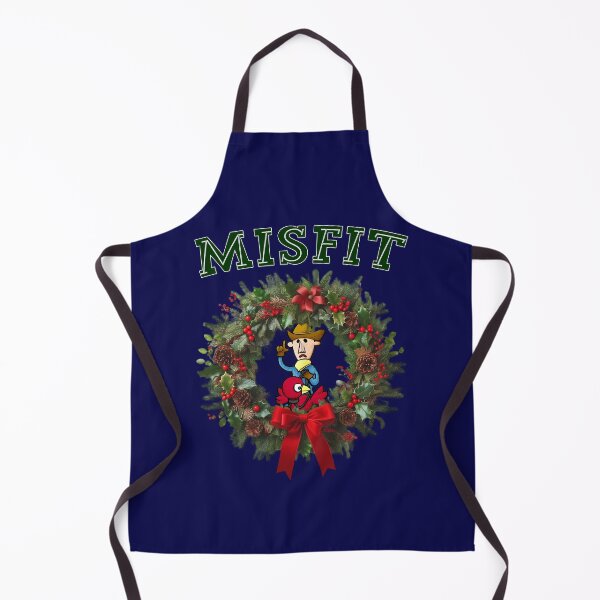 Item preview, Misfit Cowboy designed and sold by Normbot2000.