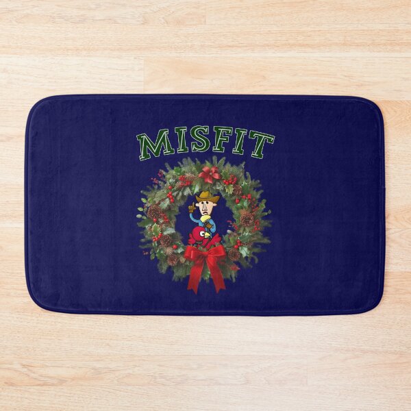 Item preview, Misfit Cowboy designed and sold by Normbot2000.
