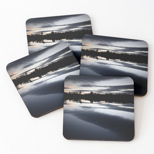 Item preview, clear skies, policy loch designed and sold by codaimages.