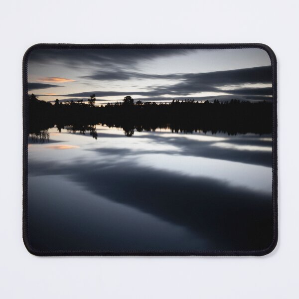 Item preview, clear skies, policy loch designed and sold by codaimages.