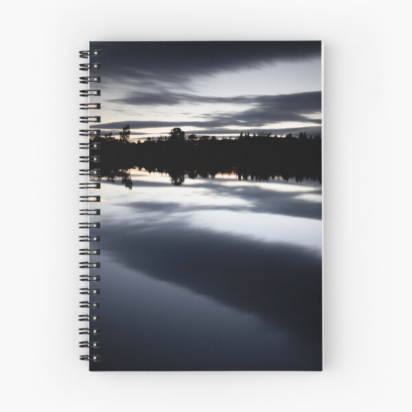 Item preview, clear skies, policy loch designed and sold by codaimages.