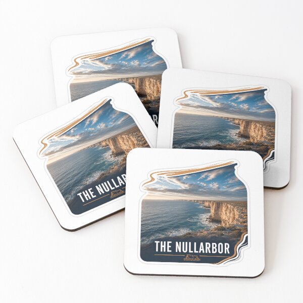 Item preview, Journey Across Australia designed and sold by Holiday-Hunter.