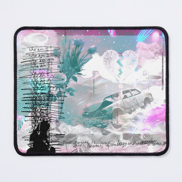 Item preview, Who Am I designed and sold by AliceXtasy.
