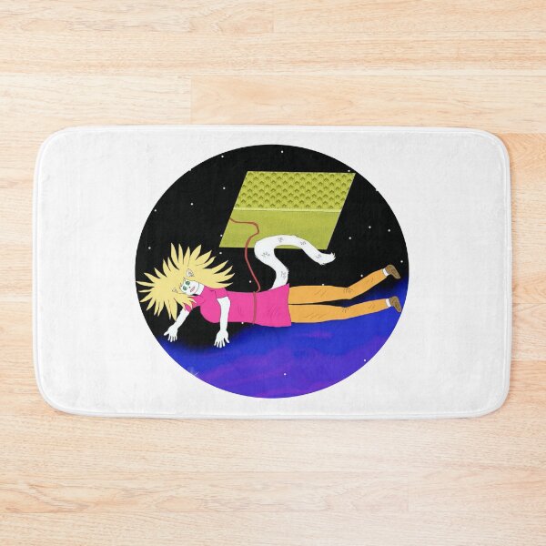 Item preview, Escaping the Yellow Nightmare designed and sold by TimCreations.