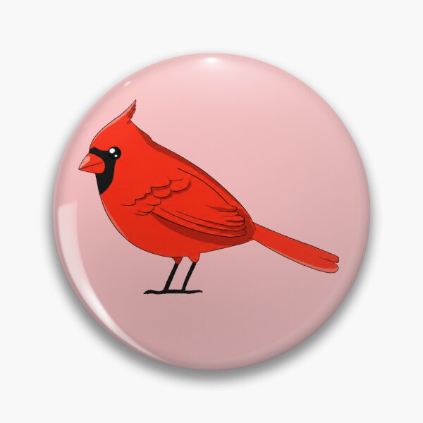 Item preview, Northern Cardinal designed and sold by sablites.