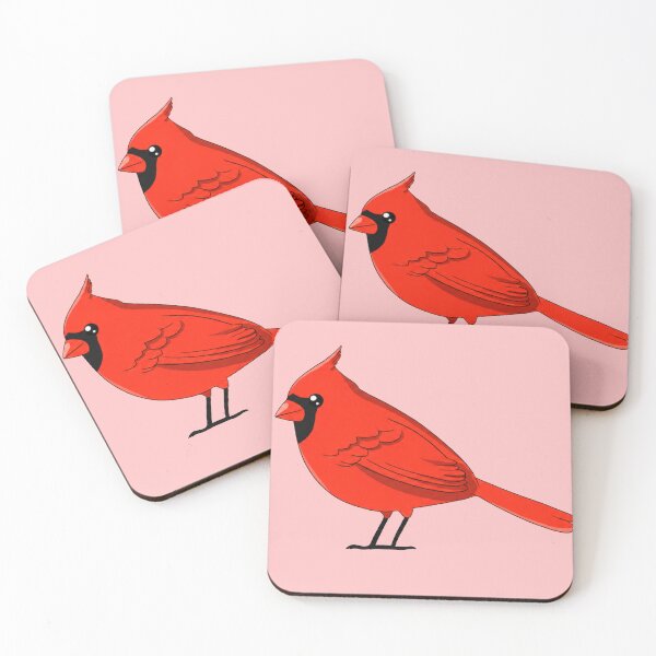 Item preview, Northern Cardinal designed and sold by sablites.
