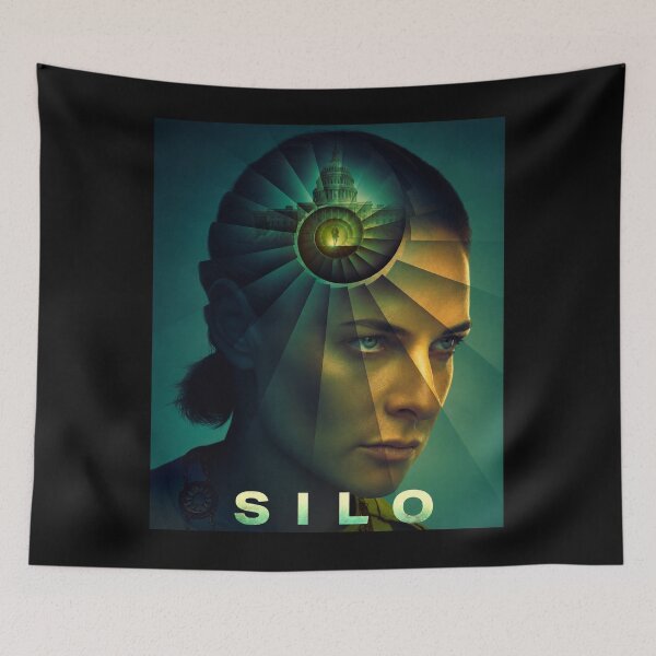 Item preview, Silo designed and sold by bmfkfk.