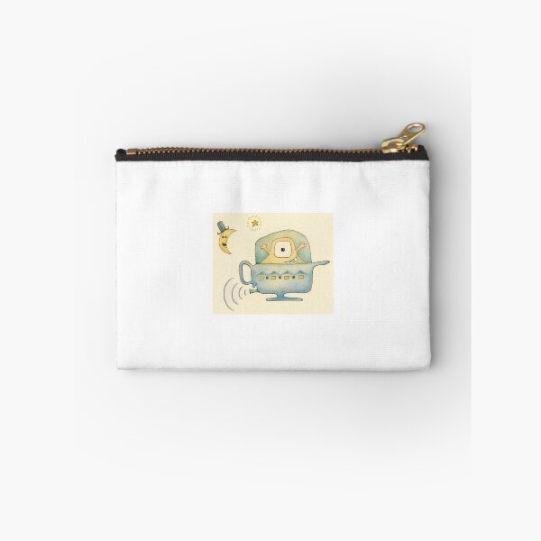 Item preview, Flying Teapot designed and sold by OliverInks.