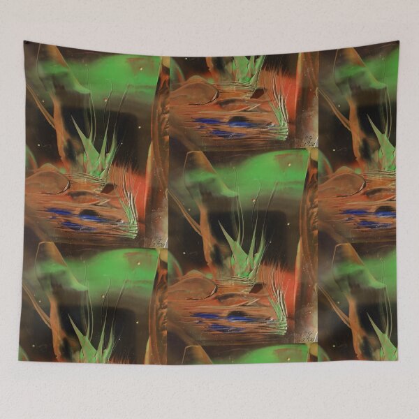 Item preview, Psychedelic designed and sold by BooView.