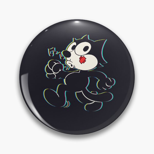 Item preview, Groovy Felix designed and sold by waderpaker.