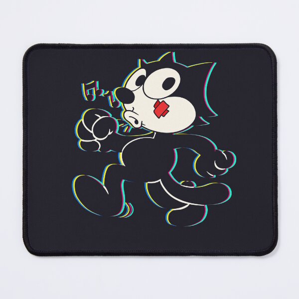 Item preview, Groovy Felix designed and sold by waderpaker.