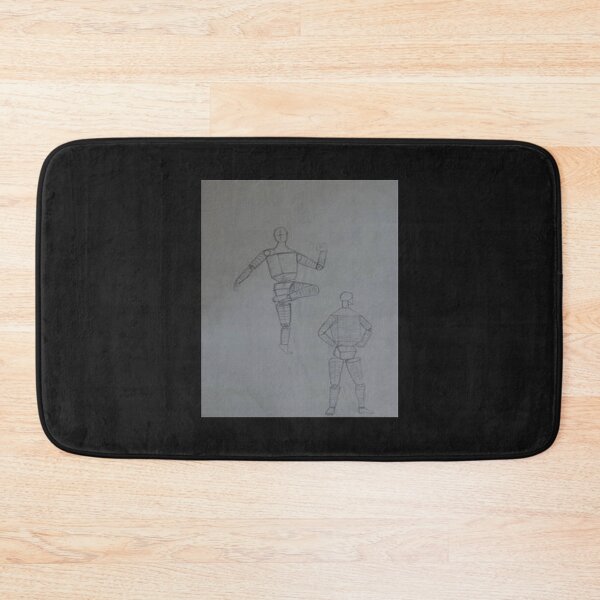 Item preview, Anatomy Form Study designed and sold by jaisuryaartz.