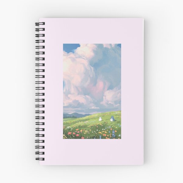 Item preview, Neighboring Landscape designed and sold by lupitaglezc.