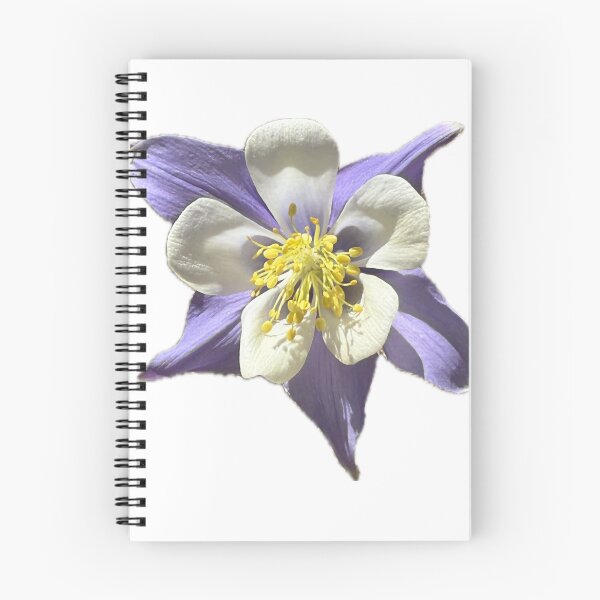 Item preview, Wild Columbine designed and sold by Mulz08.