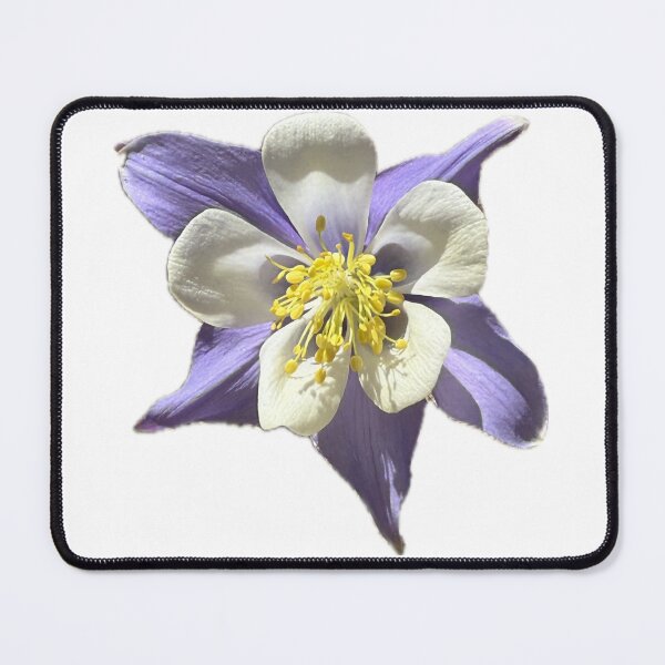 Item preview, Wild Columbine designed and sold by Mulz08.