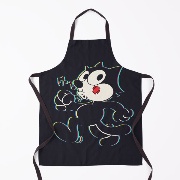 Item preview, Groovy Felix designed and sold by waderpaker.